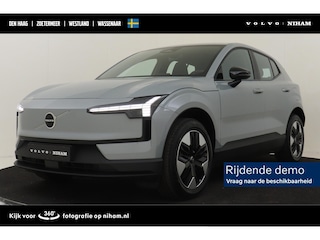 Volvo EX30 P5 PLUS EUROPA 51 kWh -HARMAN/KARDON|CLIMATE|POWER-SEATS|KEYLESS|18"