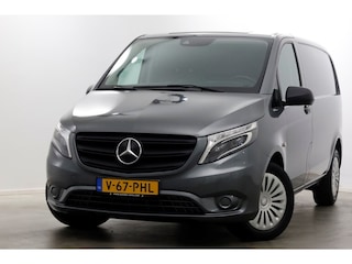 Mercedes-Benz Vito 119 CDI 190pk 9G Automaat Compact LED/Airco/Achterklep 12-2021