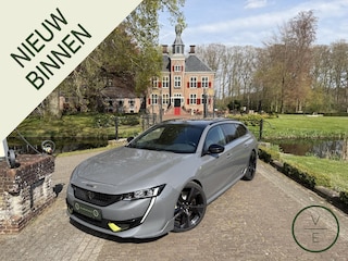 Peugeot 508 SW 1.6 HYbrid Peugeot Sport Engineered | 361 PK | Pano | Camera |