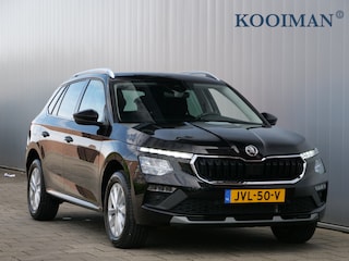 Skoda Kamiq 1.0 TSI Business Edition 116 Pk Automaat DAB / Apple Carplay / Camera / PDC