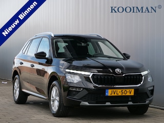 Skoda Kamiq 1.0 TSI Business Edition 116 Pk Automaat DAB / Apple Carplay / Camera / PDC