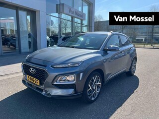 Hyundai Kona 1.6 GDI HEV Premium 105 PK