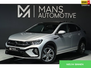 Volkswagen Taigo 1.5 TSI R-Line / PANODAK / ACC / VIRTUAL / CARPLAY