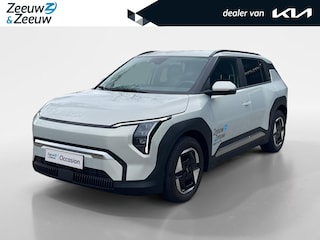 Kia EV3 Plus 81.4 kWh | Long Range | Stoelverwarming | Stuurverwarming | Privacy Glass | Apple Carplay | Android Auto | Demo |