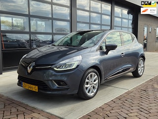 Renault Clio 0.9 TCe Intens