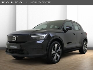 Volvo XC40 Recharge Core | Stoel-Stuurverwarming | Achteruitrijcamera |