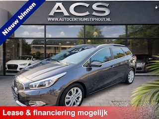 Kia Ceed Cee'd Sportswagon 1.6 GDI Super Pack Premium | Alle opties | 100% Dealeronderhoud | Topstaat!