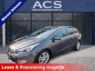 Kia Ceed Cee'd Sportswagon 1.6 GDI Super Pack Premium | Alle opties | 100% Dealeronderhoud | Topstaat!