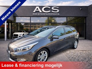 Kia Ceed Cee'd Sportswagon 1.6 GDI Super Pack Premium | Alle opties | 100% Dealeronderhoud | Topstaat!