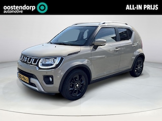 Suzuki Ignis 1.2 Smart Hybrid Style **KEYLESS/ PARKEERSESNOREN/ STOELVERWARMING**