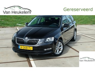 Skoda Octavia Combi 1.0 TSI Greentech Business Edition | NAVI | CRUISE | ALL SEASON BANDEN