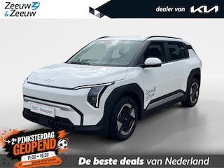 Kia EV3 Air 58.3 kWh | LED | Apple Carplay | Android Auto | Navi | Demo |