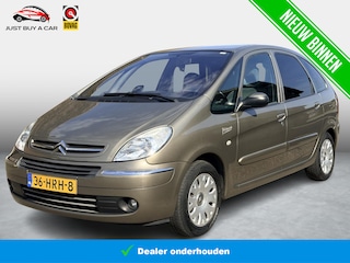 Citroën Xsara Picasso 1.6i-16V Image Trekhaak / Cruise Control / Airco / Parkeerhulp / Velours /