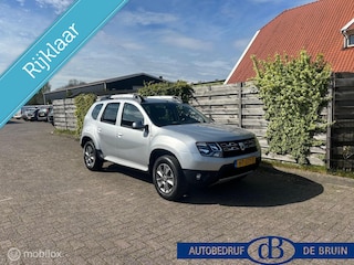 Dacia Duster 1.2 TCe 4x2 Prestige Trekhaak Navigatie