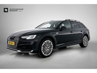 Audi A4 Allroad QUATTRO 2.0 TFSI MHEV | 252PK | Stoelverw | AchterCam | Cruise | Climate | Goed onderH | Etc