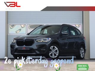 BMW X1 xDrive25e High Executive | 94% SOH | Sportstoelen | Apple Carplay