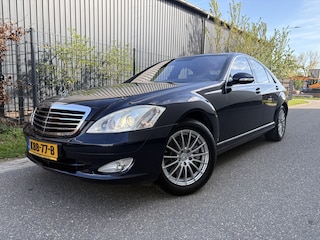 Mercedes-Benz S-klasse 450 4-Matic Prestige Plus / AUTOMAAT / NAVI / CRUISE