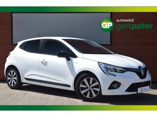 Renault Clio 1.6 E-Tech Hybrid 145 Equilibre Carplay/Stoelverwarming/Cruise
