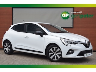 Renault Clio 1.6 E-Tech Hybrid 145 Equilibre Carplay/Stoelverwarming/Cruise