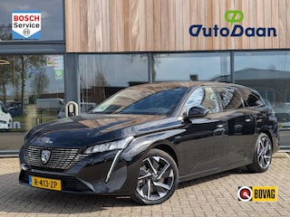 Peugeot 308 SW 1.6 Hybrid Allure Pack | Trekhaak | Adaptive Cruis | Virtual