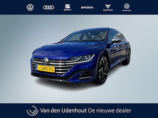 Volkswagen Arteon 2.0 TSI 190pk DSG R-Line Business+ Panorama Wegkl. trekhaak Harman/Kardon 360 camera Carplay