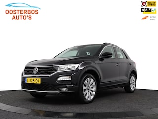 Volkswagen T-Roc 1.5 TSI Style 150pk Camera/Navi/17inch/Ad.Cruise