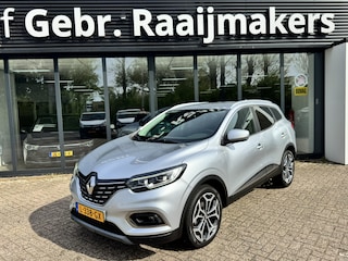 Renault Kadjar 1.3 TCe Intens*Navi*LED*