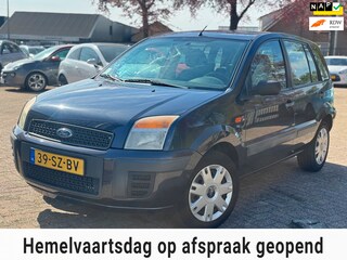 Ford Fusion 1.4-16V Comfort AIRCO APK 04-2027 NAP