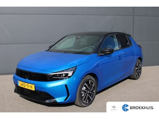 Opel Corsa 1.2 Turbo Hybrid Yes Automaat | Stoel en Stuurverwarming | Parkeersensoren | NL auto | Apple carplay |