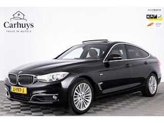 BMW 3-serie GT 320i High Executive
