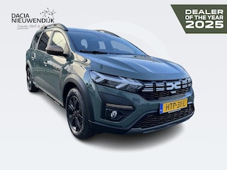 Dacia Jogger 1.6 Hybrid 140 Extreme 7p. / AUTOMAAT / 7 PERSOONS