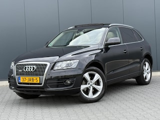 Audi Q5 2.0 TFSI Quattro Pro Line Leder - Pano - Xenon - 3e Eigenaar