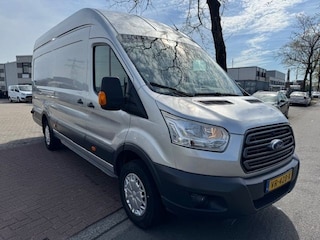 Ford Transit 350 2.2 TDCI L4 H3 Trend 183.000km Airco MARGE Auto..