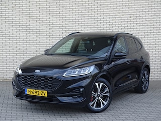 Ford Kuga 2.5 225pk PHEV ST-Line X Automaat | Head-Up | Adaptieve Cruise. | Adaptieve Led Koplampen | Blis | Camera | Trekhaak Afn. | Dealeronderhouden |