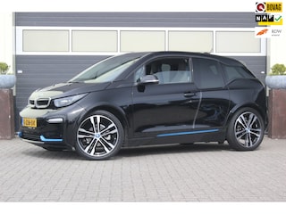 BMW i3 S Executive Edition 120Ah 42 kWh | Harman/Kardon |