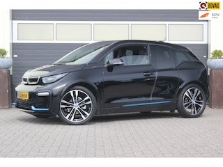 BMW i3 S Executive Edition 120Ah 42 kWh | Harman/Kardon |