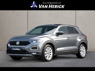 Volkswagen T-Roc 1.5 TSI Sport 150PK Automaat | ACC | Winterpakket | App Connect