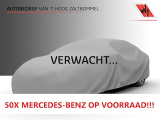Mercedes-Benz A-klasse 180 AUT7 AMG LINE NIGHT PAKKET SFEER WIDESCREEN NL AUTO