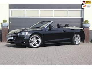 Audi A5 Cabriolet 2.0 TFSI Sport S-Line | Nekverwarming |