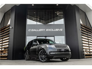Land Rover Range Rover 3.0 P550e Autobiography PHEV - Panorama | Meridian | Stoelkoeling & Massage | Elek. Trekhaak