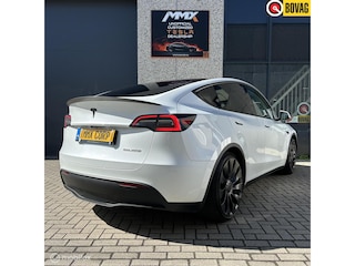 Tesla Model Y Performance + MMX PACK + IAP