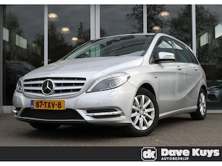 Mercedes-Benz B-klasse 180 Ambition