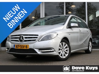 Mercedes-Benz B-klasse 180 Ambition