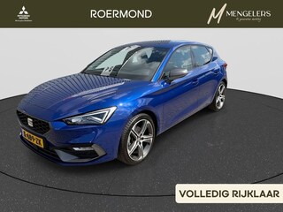 Seat Leon 1.5 eTSI FR Business Intense