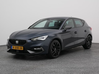 Seat Leon 1.5 eTSI FR | NAVI | CARPLAY