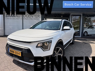 Kia Niro 1.6 GDi DynamicLine | Camera | Carplay | ACC