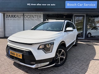 Kia Niro 1.6 GDi DynamicLine | Camera | Carplay | ACC