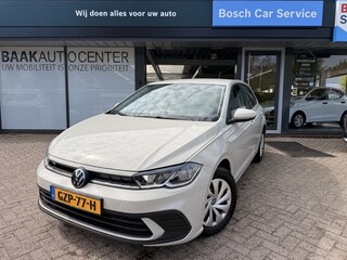 Volkswagen Polo 1.0 MPI Polo | Carplay | Sensoren | A/C