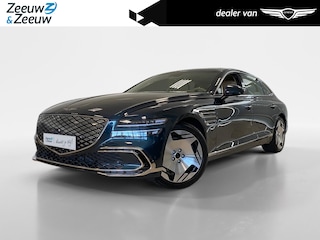 Genesis G80 94.5 KWH | 4WD | LUXURY | NU TE BESTELLEN |