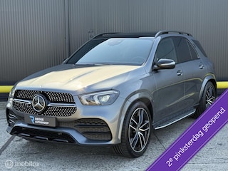 Mercedes-Benz GLE 350 de AMG-NIGHT PAKKET BOMVOL BTW